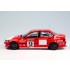 1/24 BMW 320 [E46] Super Production DTCC 2001 Winner