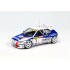 1/24 Peugeot 306 Maxi '96 Monte Carlo Rally