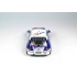 1/24 Peugeot 306 Maxi '96 Monte Carlo Rally