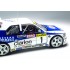 1/24 Peugeot 306 Maxi '96 Monte Carlo Rally