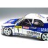 1/24 Peugeot 306 Maxi '96 Monte Carlo Rally