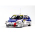 1/24 Peugeot 306 Maxi '96 Monte Carlo Rally