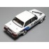[Nunu] 1/24 Volvo 240 Turbo ETCC 1986 version