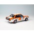 1/24 Mitsubishi Lancer Turbo '82 Rally 1000 Lakes