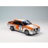 1/24 Mitsubishi Lancer Turbo '82 Rally 1000 Lakes