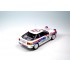 1/24 Toyota Celica GT4 ST165 Tour de corse 1991
