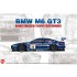 1/24 BMW M6 GT3 Rundstrecken-Trohy 2020 Winner