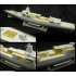 1/350 PLAN Type 055 Large Destoryer Detail Set for Bronco kits
