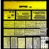 1/700 USS Wasp Class LHD Detail Set (include #70081) for Hobby Boss kits