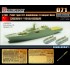 1/700 PLAN Type 071 Amphibious Transport Dock Detail Set for Trumpeter #06726