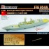 1/700 PLAN Type 054A Frigate (Batch I) Detail Set for Trumpeter kit #06727