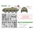 1/35 African Wars #1 - Somalia T-34-85M, T-54A(M), T-55A and BTR-60PB Markings