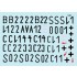 1/35 Tigers of Grossdeutschland Eastern Front 1943-45 Decals for Tiger I Early, Mid & Late
