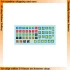 1/35 Formation&AoS Markings/Decals for British 43rd 'Wessex' Infantry Division 1944-45