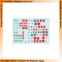 1/35 Formation&AoS Markings/Decals for British 4th and 27th Armoured Brigade 1944-45