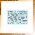 Decals for 1/35 Berlin "The End of SS-Nordland" 11. Freiwillige SS-Pz.Gren. Div. Nordland