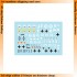 1/35 Sturm Decals #6 for StuG.III Ausf.F (StuG.Abt 201/210...) 1942-43