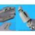 1/32 Douglas A-4 Skyhawk Super Detail Set for HobbyBoss kits