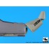 1/32 Douglas A-4 Skyhawk Super Detail Set for HobbyBoss kits