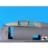 1/32 Douglas A-4 Skyhawk Super Detail Set for HobbyBoss kits