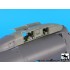 1/32 Douglas A-4 Skyhawk Super Detail Set for HobbyBoss kits