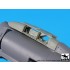 1/32 Douglas A-4 Skyhawk Super Detail Set for HobbyBoss kits