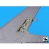 1/32 Douglas A-4 Skyhawk Super Detail Set for HobbyBoss kits