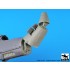 1/32 Douglas A-4 Skyhawk Super Detail Set for HobbyBoss kits