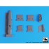 1/32 Douglas A-4 Skyhawk Super Detail Set for HobbyBoss kits