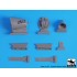 1/32 Douglas A-4 Skyhawk Super Detail Set for HobbyBoss kits