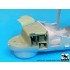 1/48 Westland Lynx HMA8 Accessories Set Vol.1 for Airfix kits