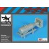 1/48 Atom "Little Boy" Bomb kits