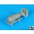 1/48 Atom "Little Boy" Bomb kits