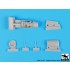 1/48 SH-2G Super Seasprite Big Set for Kitty Hawk kits