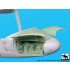 1/48 Westland Lynx AH-7 Electronic for Airfix kits