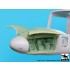 1/48 Westland Lynx AH-7 Electronic for Airfix kits