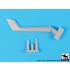 1/48 Westland Lynx AH-7 Big Set for Airfix kits