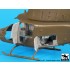 1/48 OH-58 D Kiowa Electronic for Italeri kits