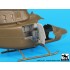 1/48 OH-58 D Kiowa Electronic for Italeri kits
