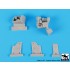 1/48 OH-58 D Kiowa Electronic for Italeri kits