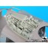 1/48 MH-60K Electronics Vol.1 for Italeri kits