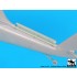 1/48 MH-60K Electronics Vol.2 & Tail for Italeri kits