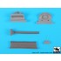1/48 MH-60K Electronics Vol.2 & Tail for Italeri kits