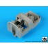 1/48 S-3 Viking Cockpit Set for Italeri kits