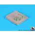 1/48 Bell Boeing CV-22 B Osprey Conversion Set for Italeri kits