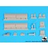 1/48 Bell Boeing CV-22 B Osprey Conversion Set for Italeri kits