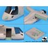 1/48 Bell Boeing CV-22 B Osprey Conversion Set for Italeri kits