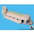 1/48 Boeing CH-47 Chinook Big Detail Set for Italeri kits