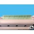 1/48 Boeing CH-47 Chinook Big Detail Set for Italeri kits
