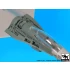 1/48 General Dynamics F-16 C Super Detail Set for Tamiya kits